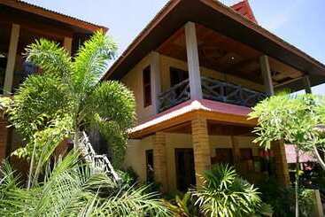 Railay Viewpoint Resort