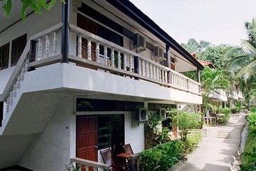 Railay Viewpoint Resort