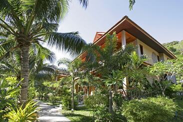 Railay Viewpoint Resort