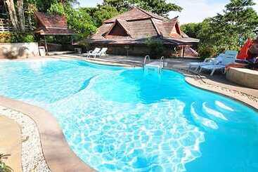 Railay Viewpoint Resort