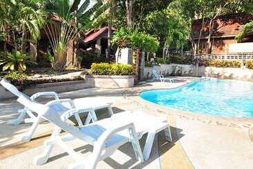 Railay Viewpoint Resort