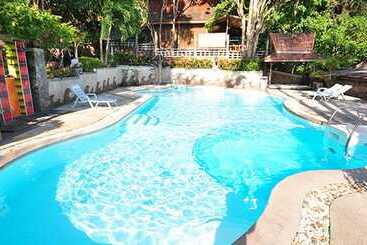 Railay Viewpoint Resort