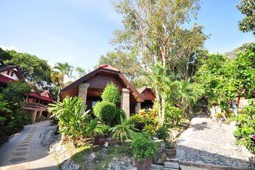 Railay Viewpoint Resort