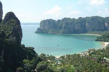Railay Viewpoint Resort