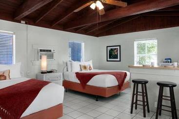 Southwinds Motel - Key West