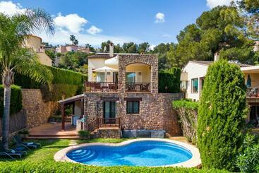 Casa Golf La Sella - Pedreguer