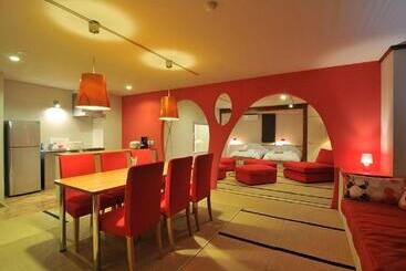Address Nozawa Suite / Vacation Stay 22748