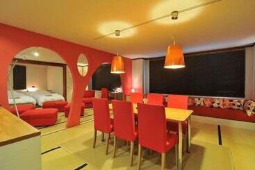Address Nozawa Suite / Vacation Stay 22748