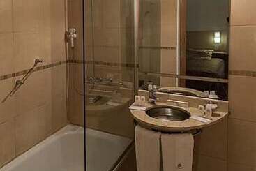 Apart Hotel Rio Grande