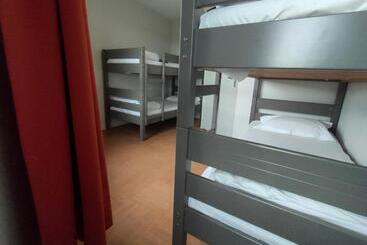 Aparthotel Sainte Marthe
