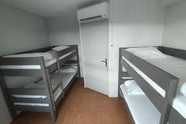 Aparthotel Sainte Marthe