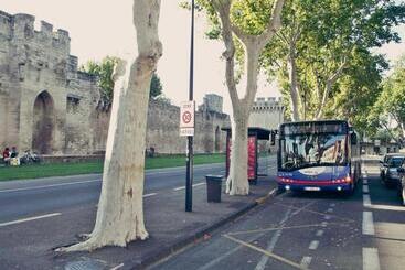Aparthotel Sainte Marthe