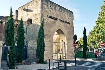 Aparthotel Sainte Marthe