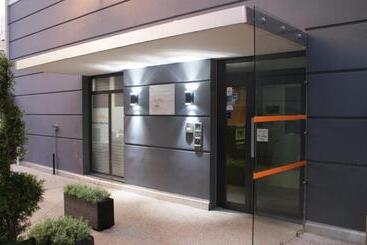 Aparthotel Sainte Marthe