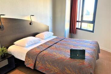 Aparthotel Sainte Marthe