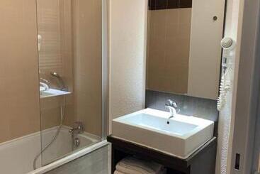 Aparthotel Sainte Marthe