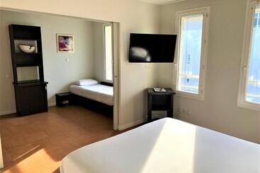 Aparthotel Sainte Marthe