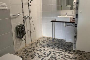 Aparthotel Sainte Marthe