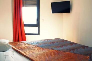 Aparthotel Sainte Marthe