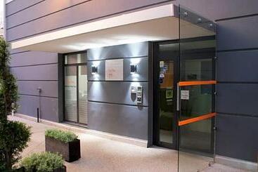 Aparthotel Sainte Marthe