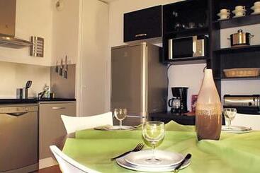 Aparthotel Sainte Marthe