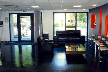 Aparthotel Sainte Marthe