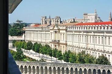 Aparthotel Sainte Marthe