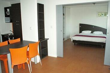 Aparthotel Sainte Marthe