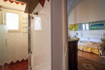 تختخواب و صبحانه Palazzo Bernardini Suites