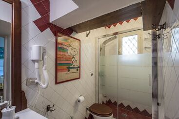 تختخواب و صبحانه Palazzo Bernardini Suites