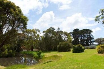 Bellbrae Motel