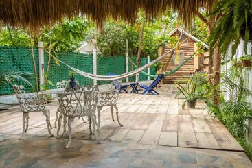 Casa Mazunte Tierra Viva