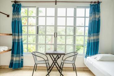 Casa Mazunte Tierra Viva