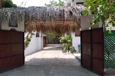 Casa Mazunte Tierra Viva