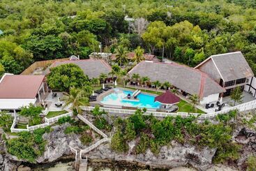 Cliffside Resort