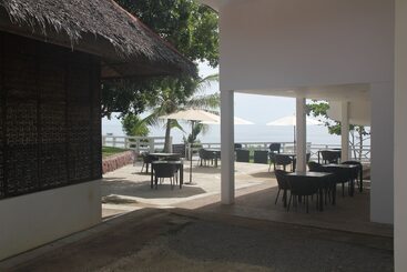 Cliffside Resort
