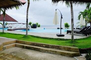 Cliffside Resort