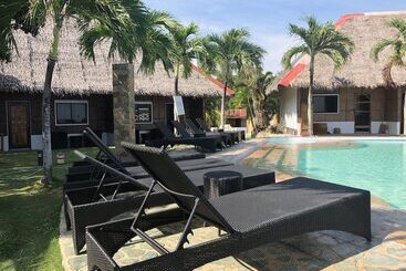 Cliffside Resort