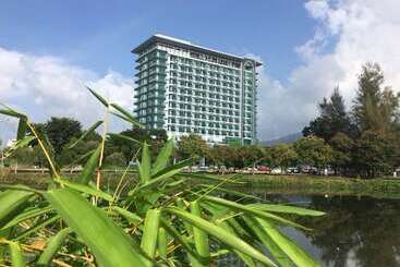 Adya Hotel Langkawi