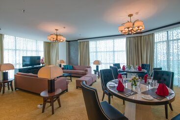 Adya Hotel Langkawi