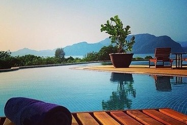 Adya Hotel Langkawi