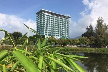 Adya Hotel Langkawi