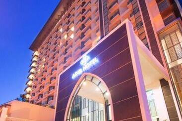 Adya Hotel Langkawi