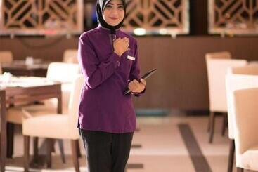 Adya Hotel Langkawi