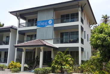 ホテル Aemjai Residence