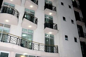 هتل Ag Palace