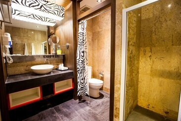 هتل Amenity Apartel Samui