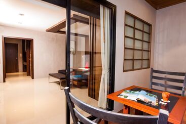 هتل Amenity Apartel Samui