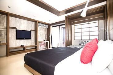 هتل Amenity Apartel Samui
