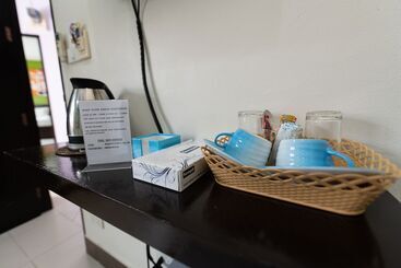 هتل Baan Yuyen Karon Guesthouse